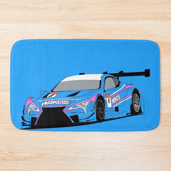 Item preview, Tom's LC500 designed and sold by Maxyenko.