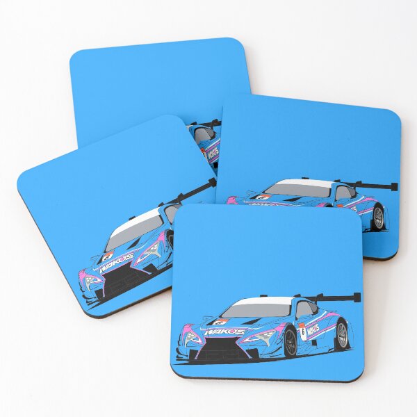 Item preview, Tom's LC500 designed and sold by Maxyenko.