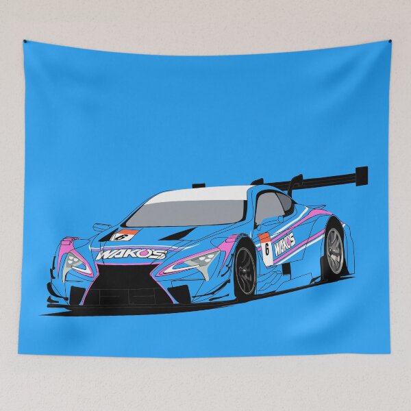 Item preview, Tom's LC500 designed and sold by Maxyenko.