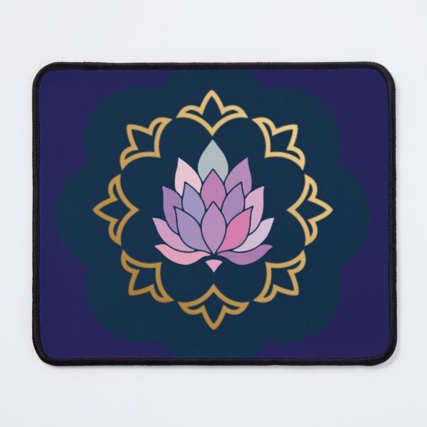 Item preview, Mandala ornament pattern designed and sold by SKMAXX.