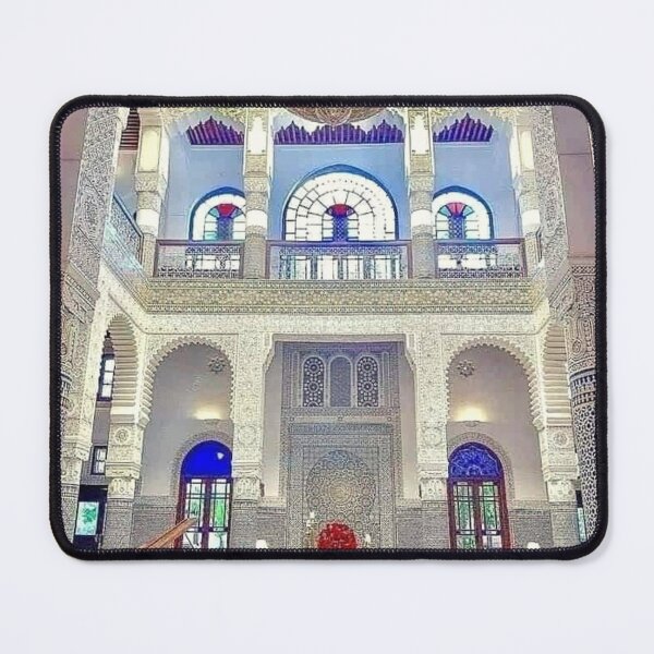 Item preview, Wonderful Online Moroccan Riad Architecture designed and sold by BestOfTravel.