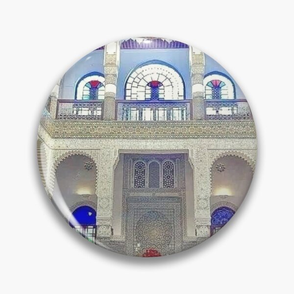 Artikelvorschau, Wonderful Online Moroccan Riad Architecture entworfen und verkauft von BestOfTravel.