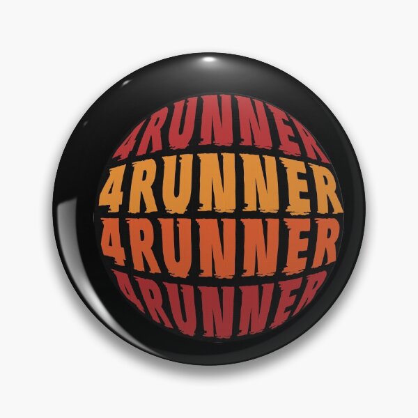 Item preview, 4Runner Type Retro designed and sold by Timegraf.