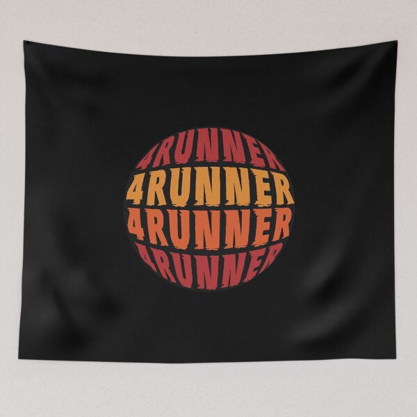 Item preview, 4Runner Type Retro designed and sold by Timegraf.