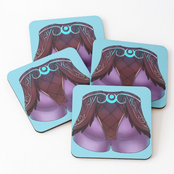 Item preview, Male Moon elf booty designed and sold by Maroonz80.