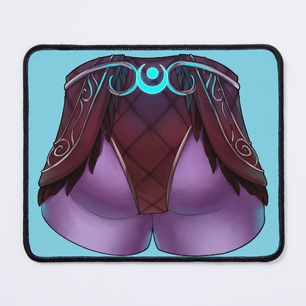 Item preview, Male Moon elf booty designed and sold by Maroonz80.