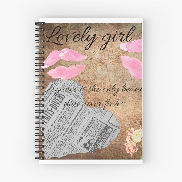 Item preview, Coquette lovely girl vintage background print designed and sold by Cronchyfrog11.
