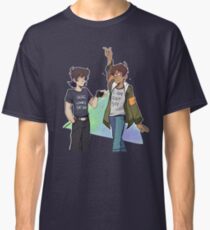 Dat Boi Classic T-Shirt