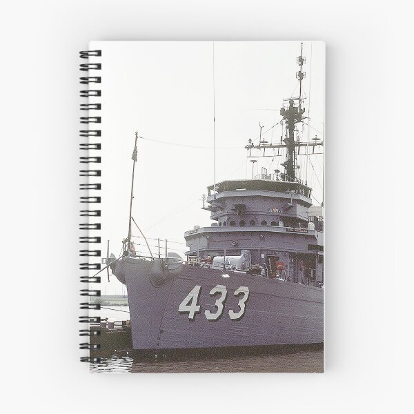 Item preview, USS ENGAGE (MSO-433) SHIP'S STORE designed and sold by militarygifts.