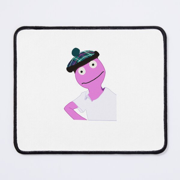 Item preview, Randy Feltface  Golf Outfit designed and sold by delscheezballz.