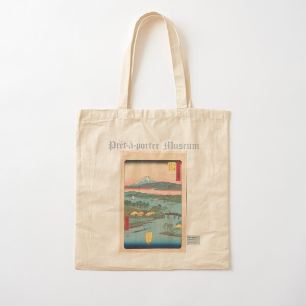 tote bag pret