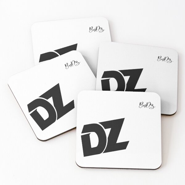 Item preview,   the DZ logo by bydz 6- proud to be dz designed and sold by raninou.