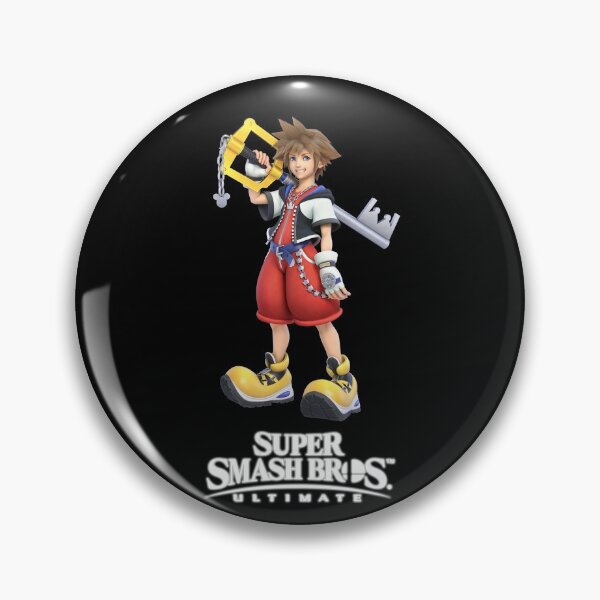 Item preview, Sora- Smash designed and sold by joseanimates.