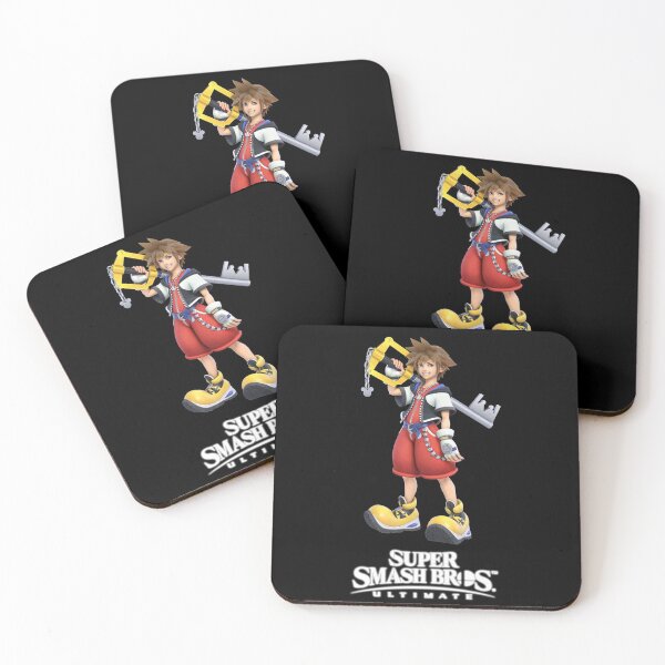 Item preview, Sora- Smash designed and sold by joseanimates.