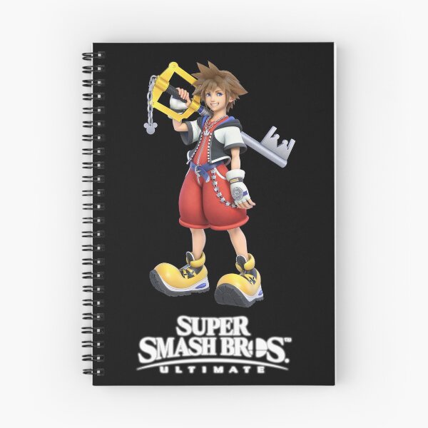 Item preview, Sora- Smash designed and sold by joseanimates.