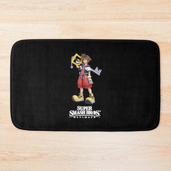 Item preview, Sora- Smash designed and sold by joseanimates.