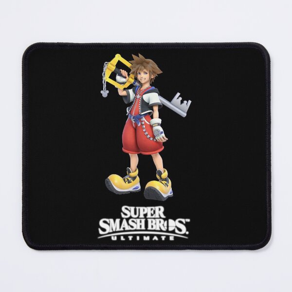 Item preview, Sora- Smash designed and sold by joseanimates.