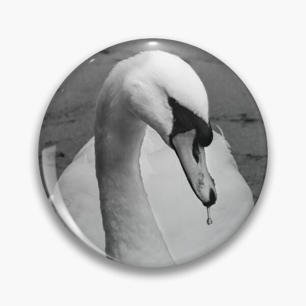Item preview, Black and white Swan designed and sold by StaLiVa.