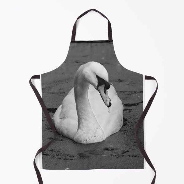 Item preview, Black and white Swan designed and sold by StaLiVa.