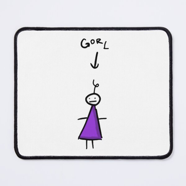 Item preview, Gorl designed and sold by plotDriving-NPC.
