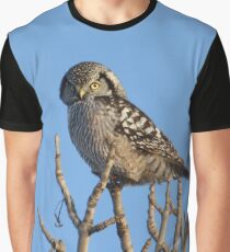 Steadfast Graphic T-Shirt
