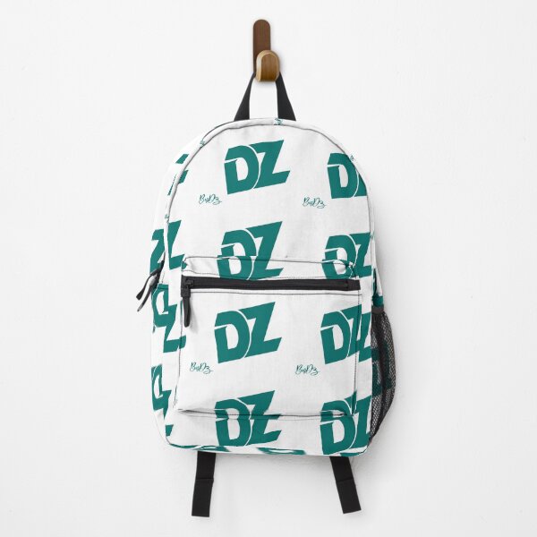 Item preview,  the DZ logo by bydz 8- proud to be dz designed and sold by raninou.