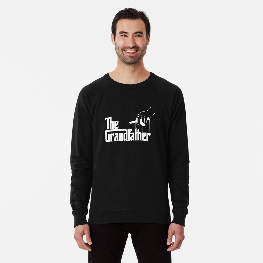 Item preview, Lightweight Sweatshirt designed and sold by pnkpopcorn.