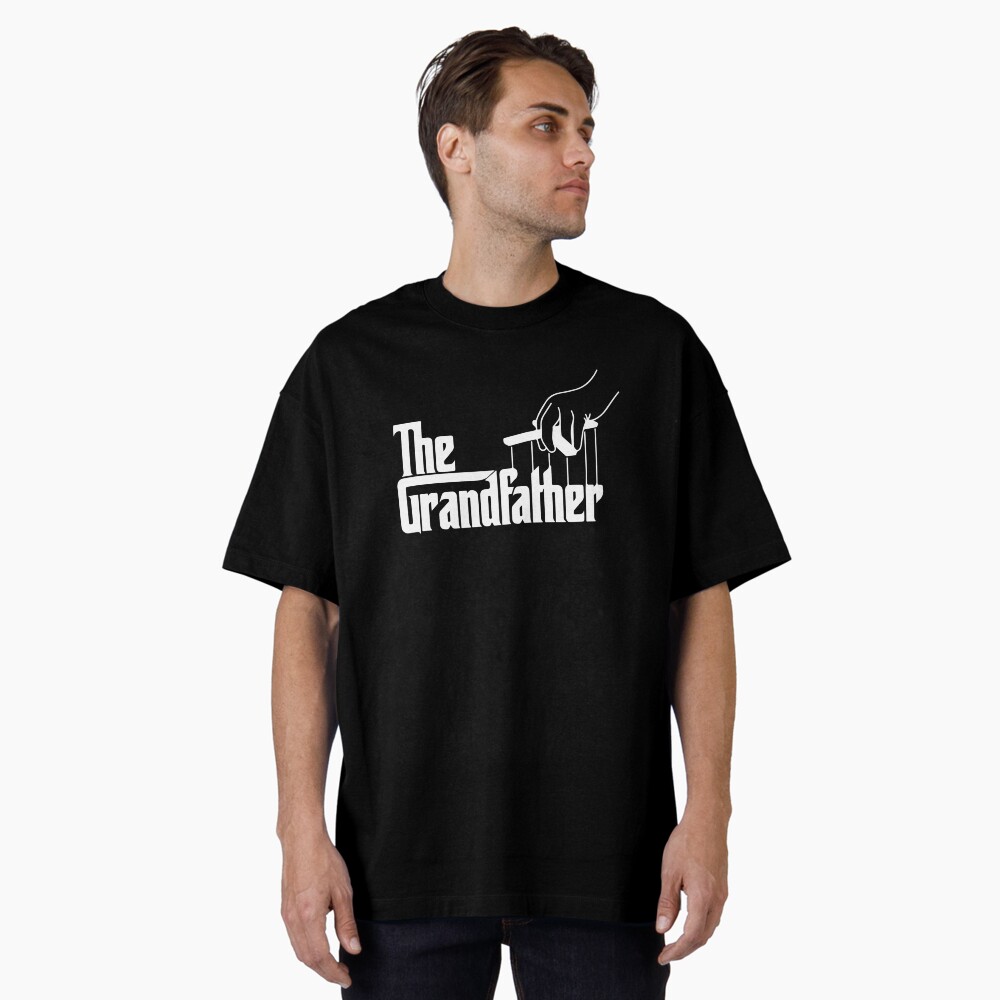 Item preview, Oversized T-Shirt designed and sold by pnkpopcorn.