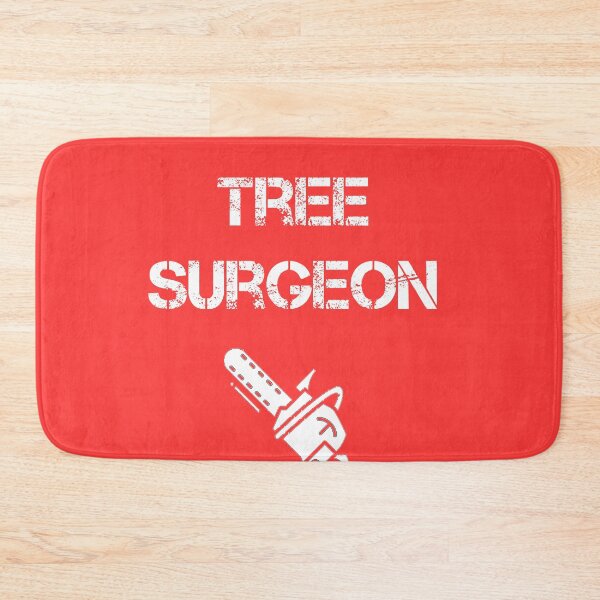 Item preview, Arborist Chainsaw designed and sold by rachidhaz.