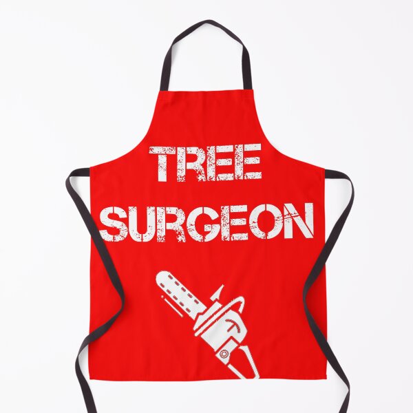 Item preview, Arborist Chainsaw designed and sold by rachidhaz.
