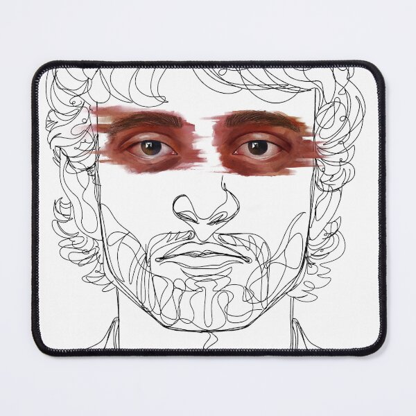 Item preview, Will Graham designed and sold by Ovrarches.