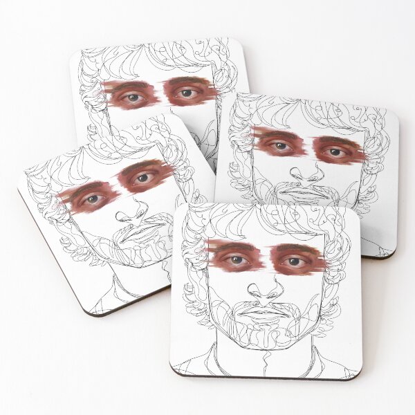 Item preview, Will Graham designed and sold by Ovrarches.