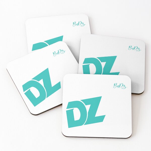 Item preview,   the DZ logo by bydz 9- proud to be dz designed and sold by raninou.