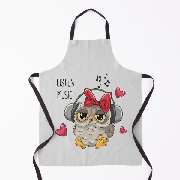 Item preview, Cute Owl designed and sold by JASN DESIGN.