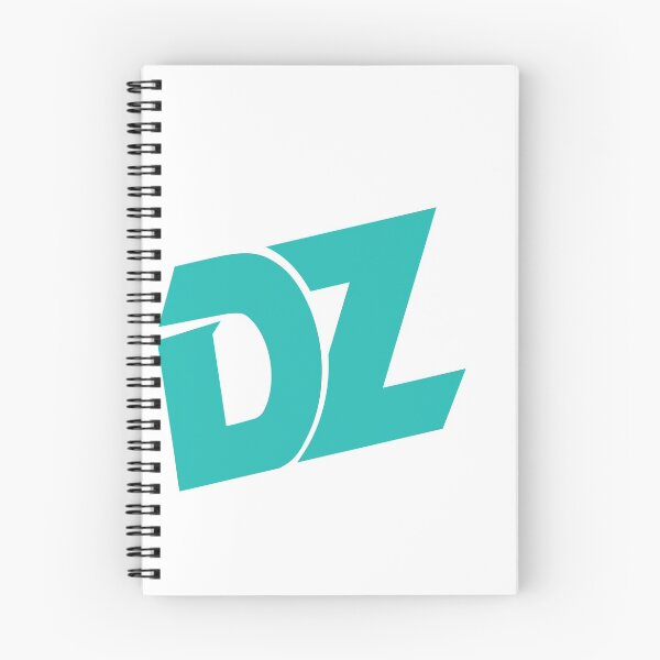 Artikelvorschau, das DZ-Logo von bydz 9 - stolz darauf, dz zu sein entworfen und verkauft von raninou.