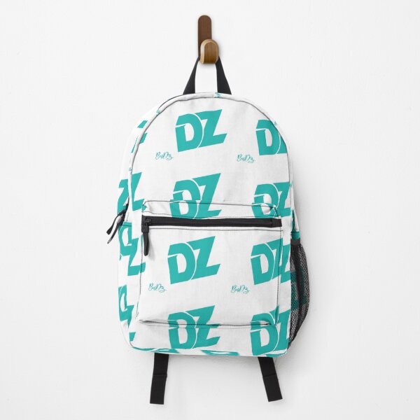 Item preview,   the DZ logo by bydz 9- proud to be dz designed and sold by raninou.