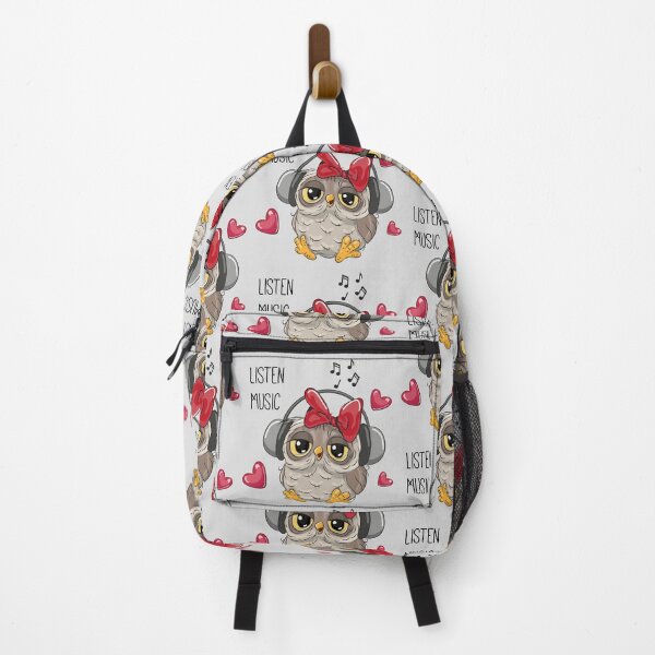 Item preview, Cute Owl designed and sold by JASN DESIGN.