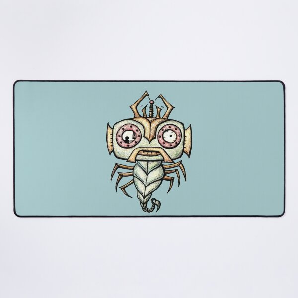 Item preview, Fish Bug Bot designed and sold by plotDriving-NPC.