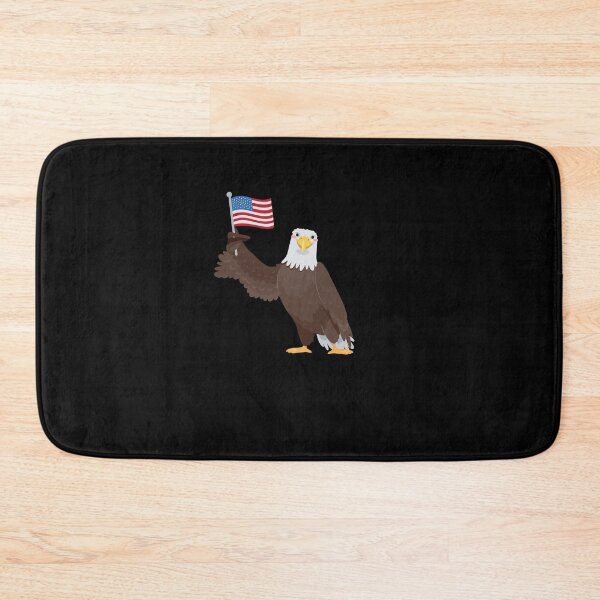 Item preview,  Valentines Bald Eagle, Gift for Bald Eagle Lovers designed and sold by Vireltoo.