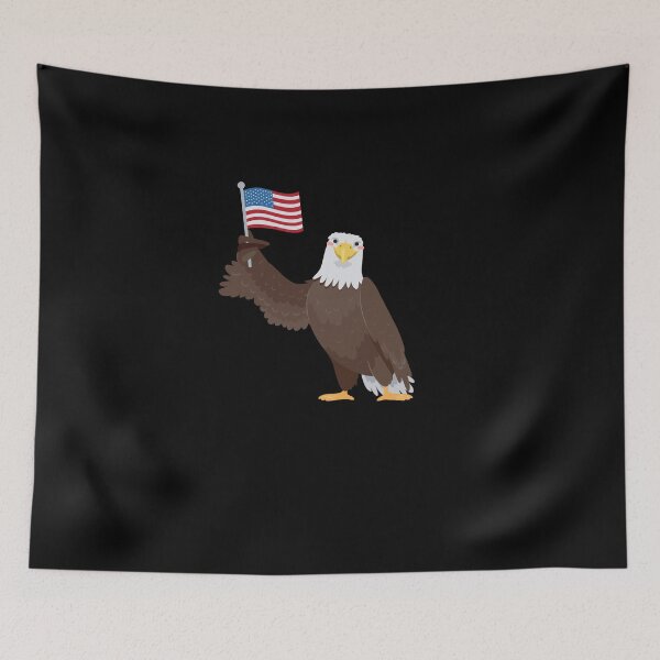 Item preview,  Valentines Bald Eagle, Gift for Bald Eagle Lovers designed and sold by ARTwy.