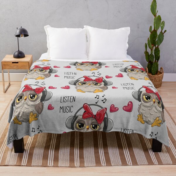 Item preview, Cute Owl designed and sold by JASN DESIGN.