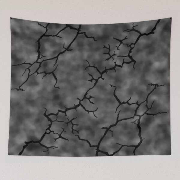 Item preview, Cracks designed and sold by Dafu Arts.