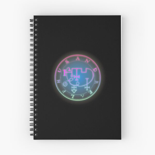 Item preview, Andrealphus Sigil designed and sold by Double-Slime.