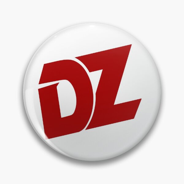 Item preview,   the DZ logo by bydz 10- proud to be dz designed and sold by raninou.