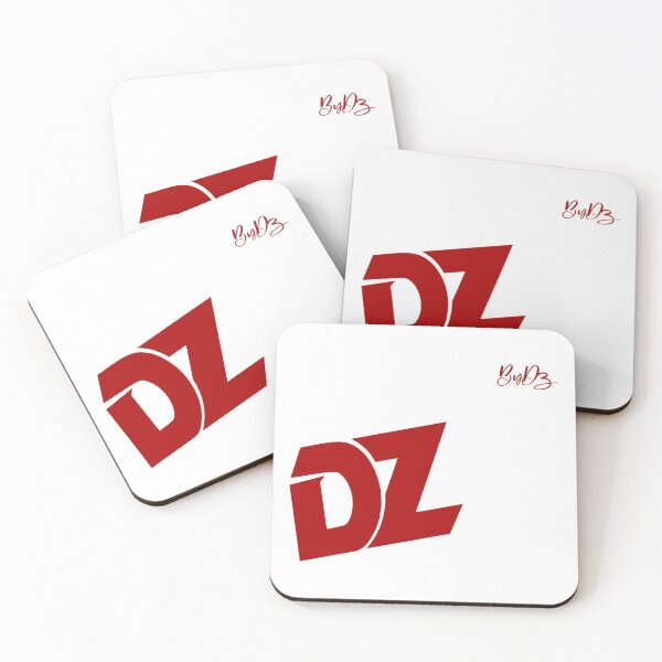 Item preview,   the DZ logo by bydz 10- proud to be dz designed and sold by raninou.