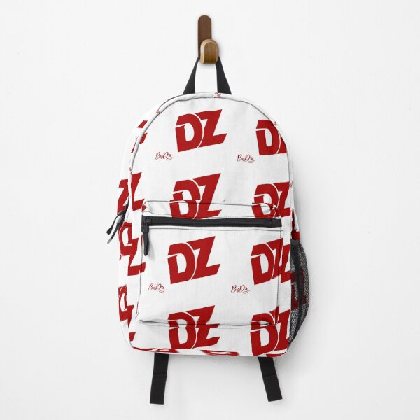 Item preview,   the DZ logo by bydz 10- proud to be dz designed and sold by raninou.
