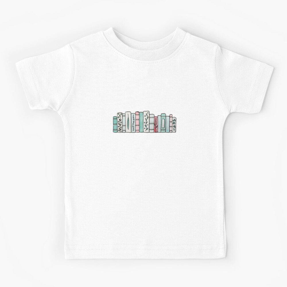 Item preview, Kids T-Shirt designed and sold by gentlecounsel.