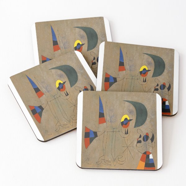 Item preview, Joan Miro Fundación MAPFRE designed and sold by Vitage-Art45.