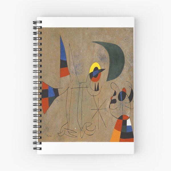 Item preview, Joan Miro Fundación MAPFRE designed and sold by Vitage-Art45.