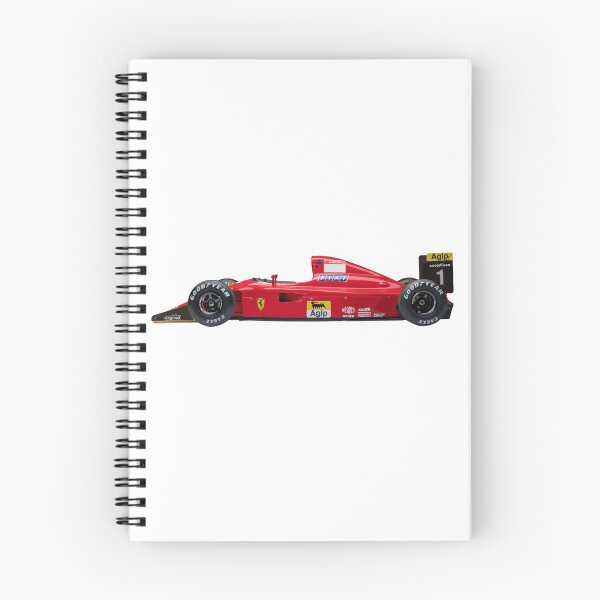 Item preview, F1-90 641 (side view) designed and sold by samuraipratik.